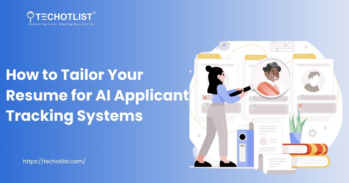 AI reshaping hiring process and job seeker strategies