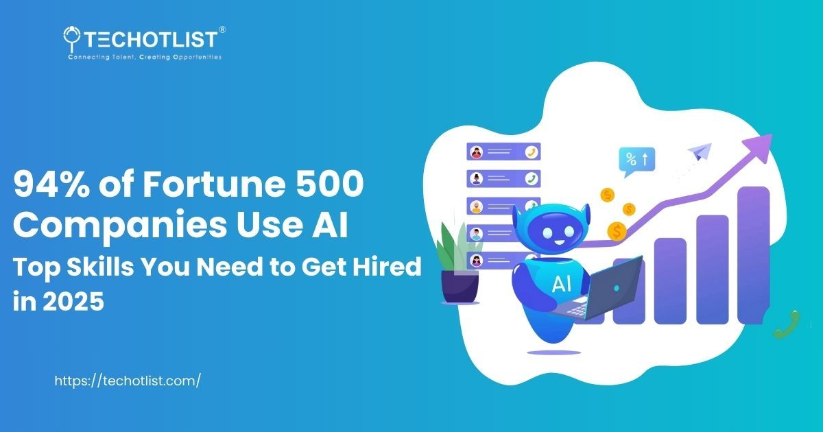 AI Skills That Companies Are Actively Hiring for in 2026- A Complete Guide