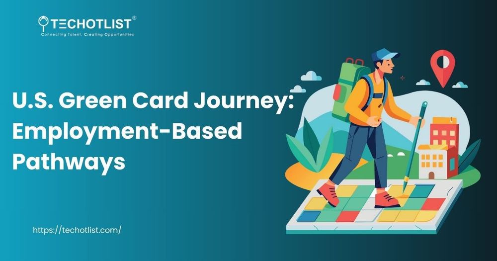 Employment-Based Green Cards