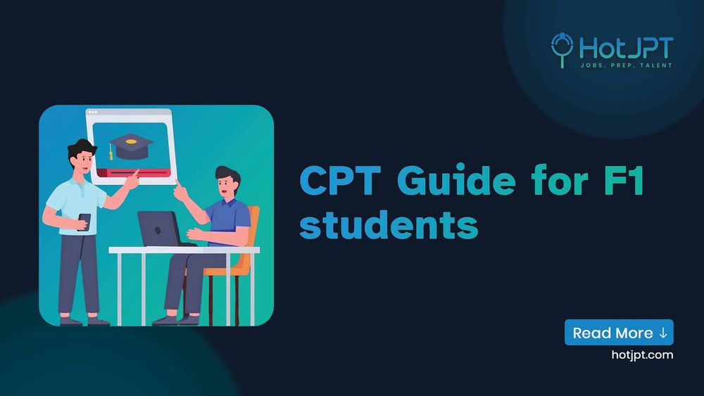 CPT Guide- F1 Students CPT Guide- F1 Students