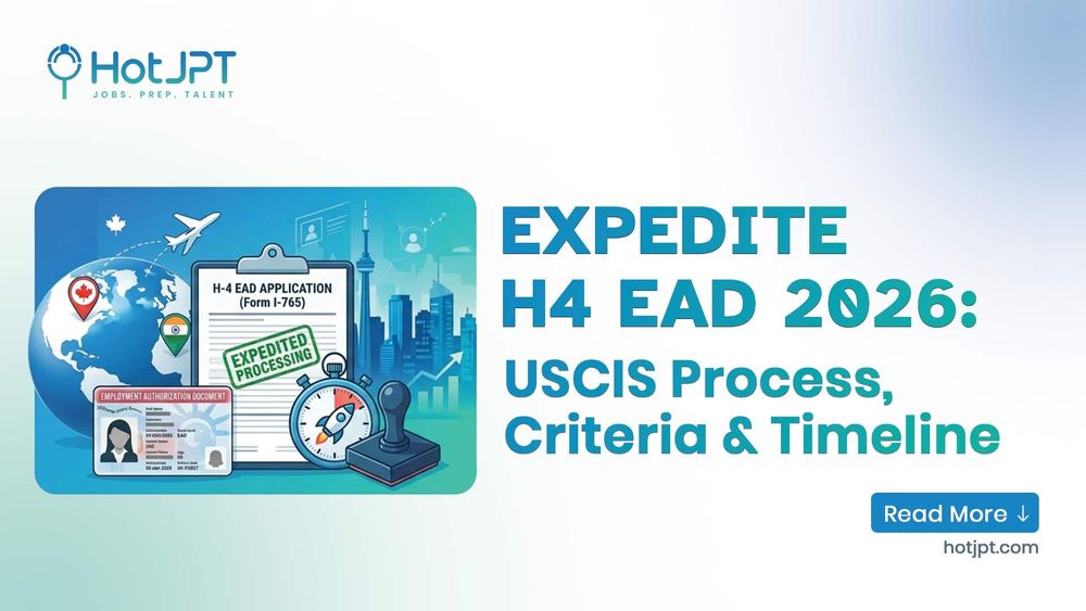 Expedite H4 EAD 2026: USCIS Process, Criteria & Timeline USCIS expedited H4 EAD process in 2026 featuring eligibility requirements, expedited request criteria, and employment authorization document