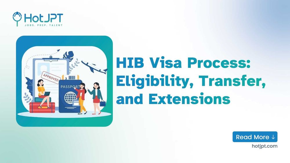 H1B: Extension and Transfers H1B: Extension and Transfers