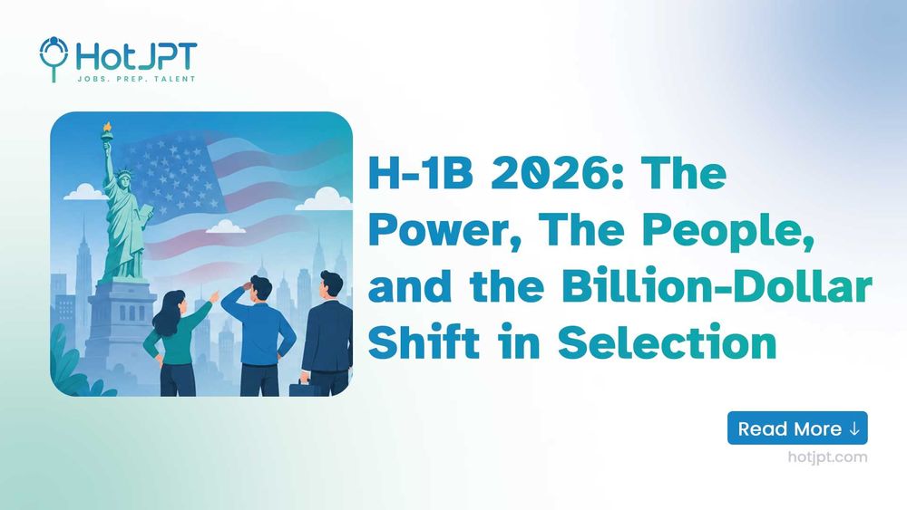 H1B 2026 selection process — billion-dollar fee shift explained