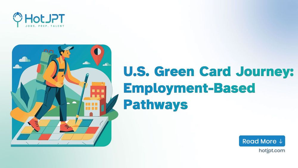 Employment-Based Green Cards Employment-Based Green Cards