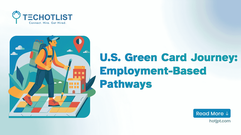 Employment-Based Green Cards Employment-Based Green Cards