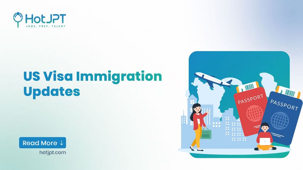 US Visa Immigration Updates US Visa Immigration Updates