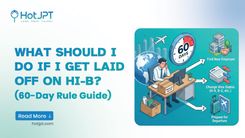 What Should I Do If I Get Laid Off on H1B? (60-Day Rule Guide)
